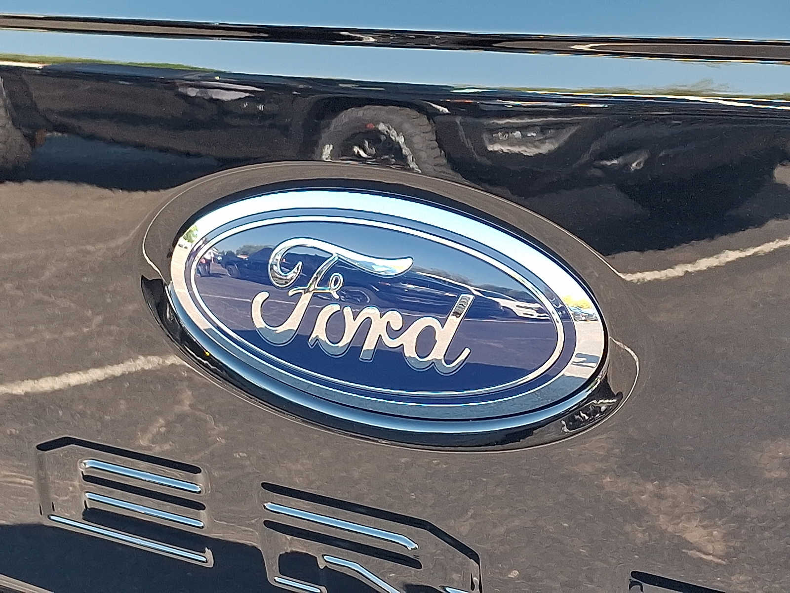2025 Ford F-450 Lariat photo 29