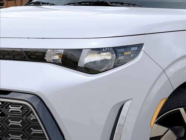 2025 Kia Soul GT-Line photo 8