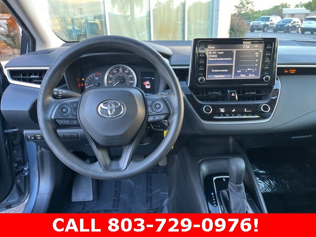 2020 Toyota Corolla LE photo 15