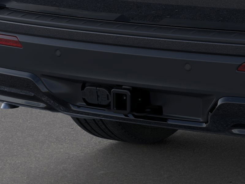 2026 FORD EXPLORER - Image 22