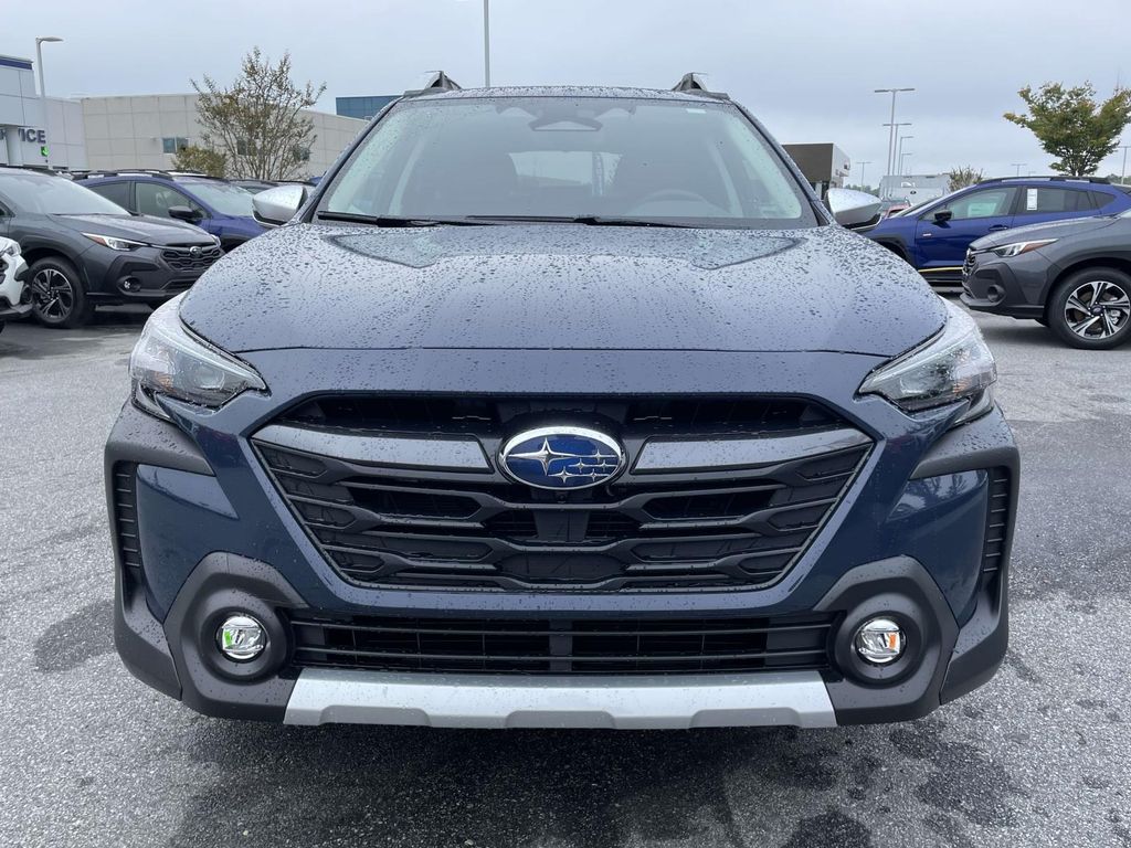 2025 Subaru Outback Touring XT photo 20