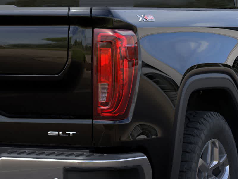2026 Gmc Sierra 1500 SLT photo 11