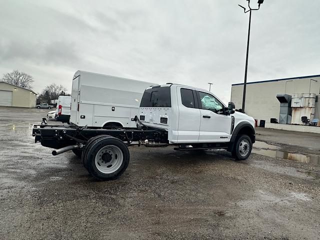 2024 Ford F-450 XL photo 8