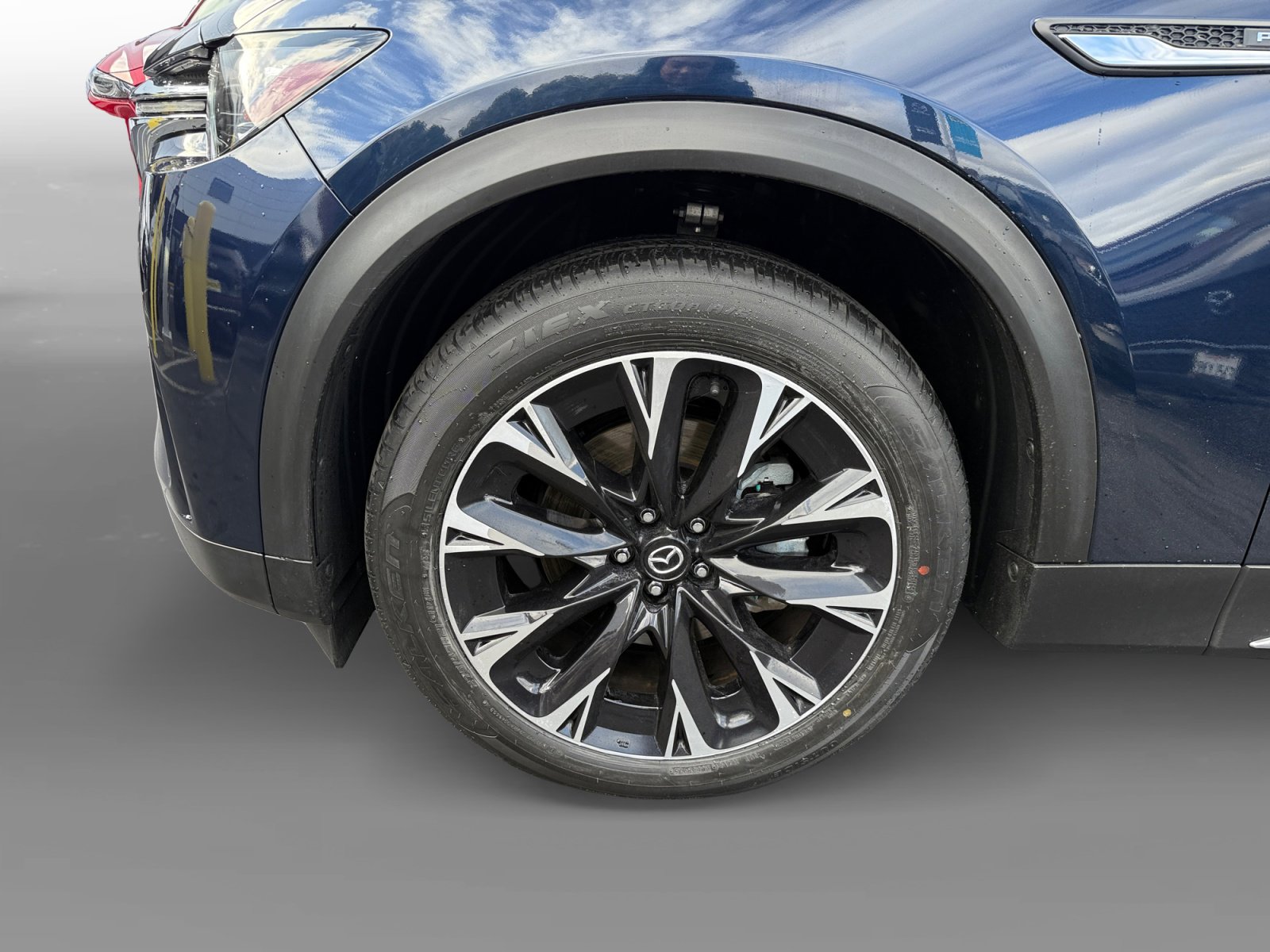 2024 Mazda CX-90 Premium Plus photo 9