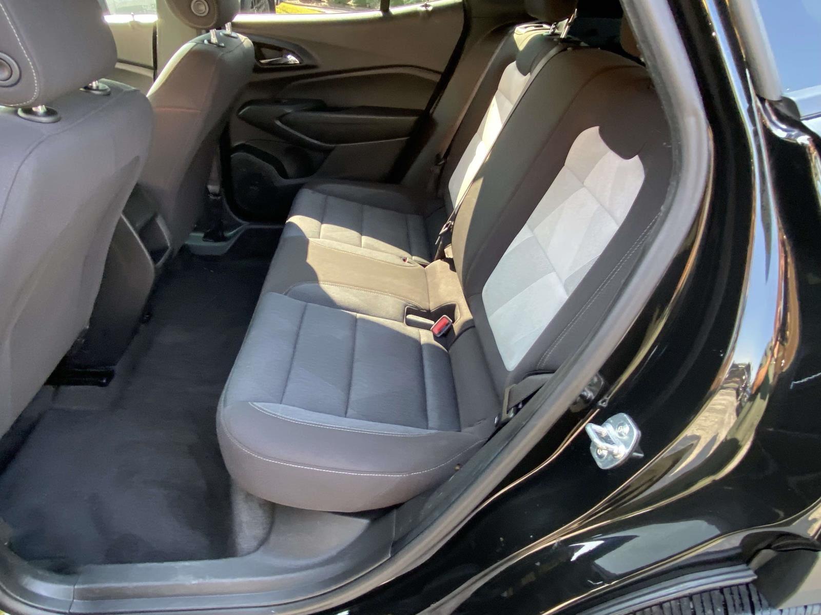 2024 Chevrolet Trax 1 photo 4