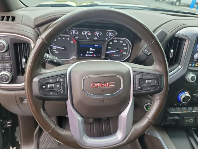 2020 Gmc Sierra 1500 SLT photo 14