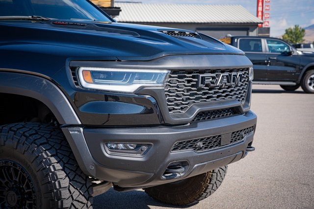 2025 Ram 1500 RHO photo 4