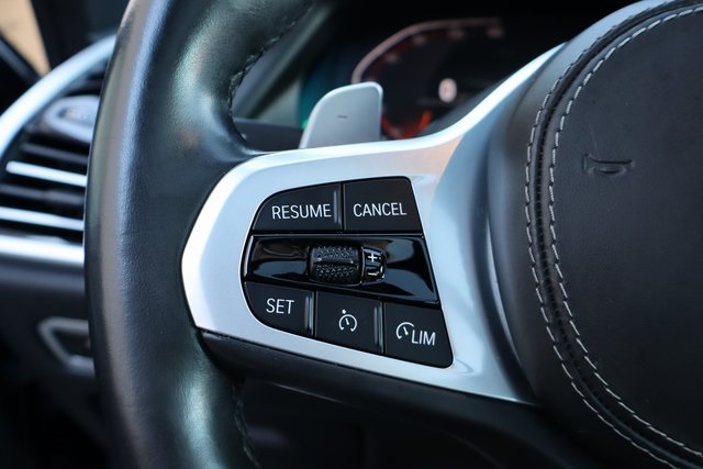 2022 Bmw X5 xDrive40i photo 14