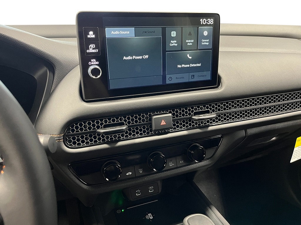 2026 Honda HR-V Sport photo 18