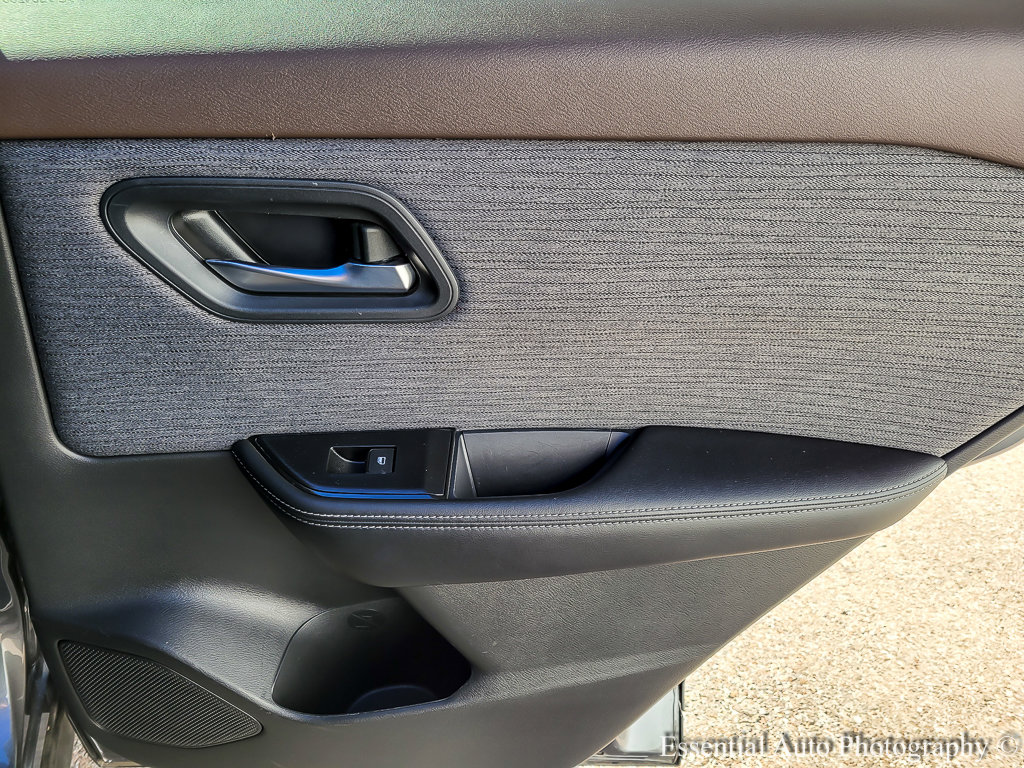 2023 NISSAN ROGUE - Image 19