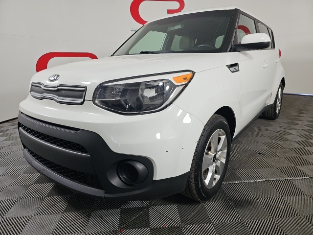 2019 Kia Soul Base photo 3