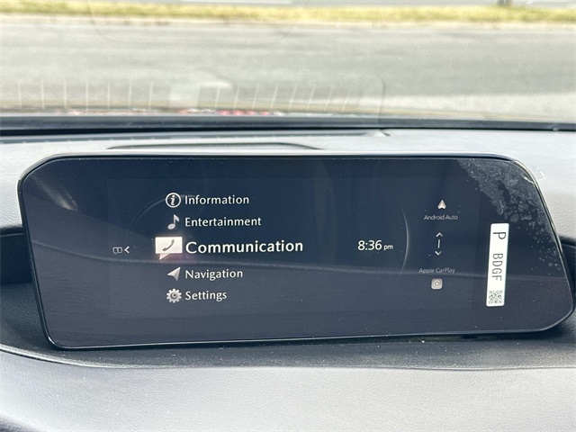 2024 Mazda Mazda3 2.5 Preferred Base photo 3