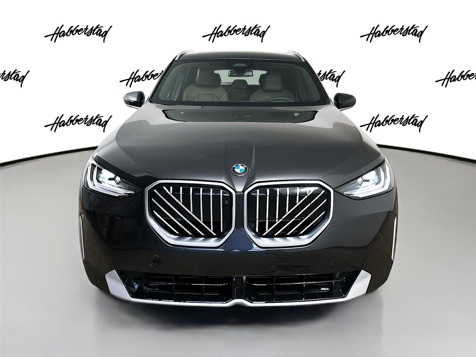2025 Bmw X3 30x Drive photo 2
