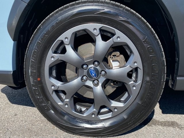 2023 Subaru Crosstrek Sport photo 19