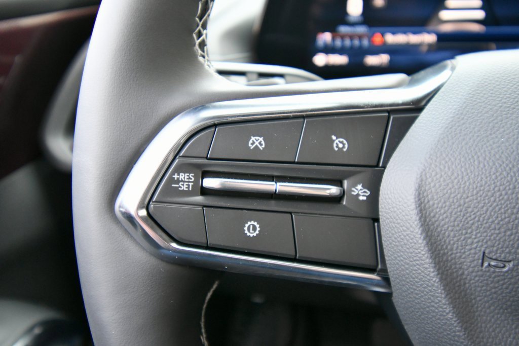 2026 Chevrolet Traverse Z71 photo 17