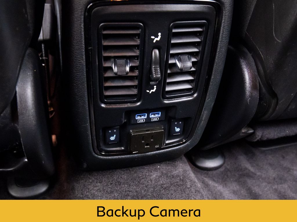 2019 Dodge Durango R/T photo 16