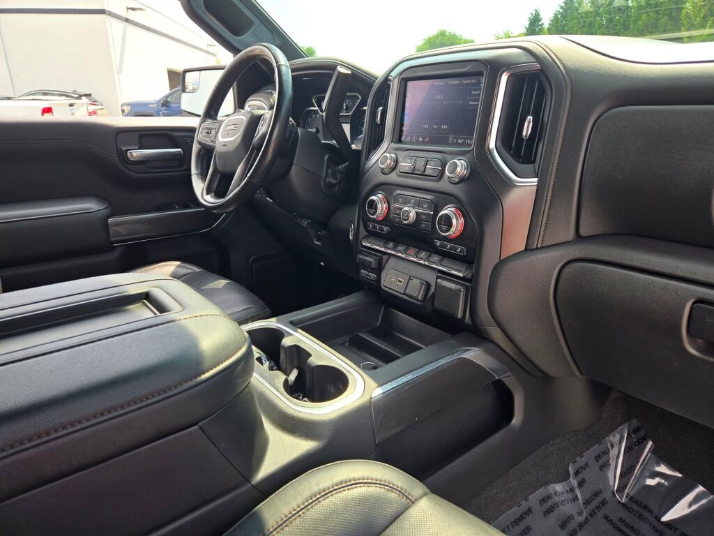 2021 Gmc Sierra 1500 AT4 photo 6
