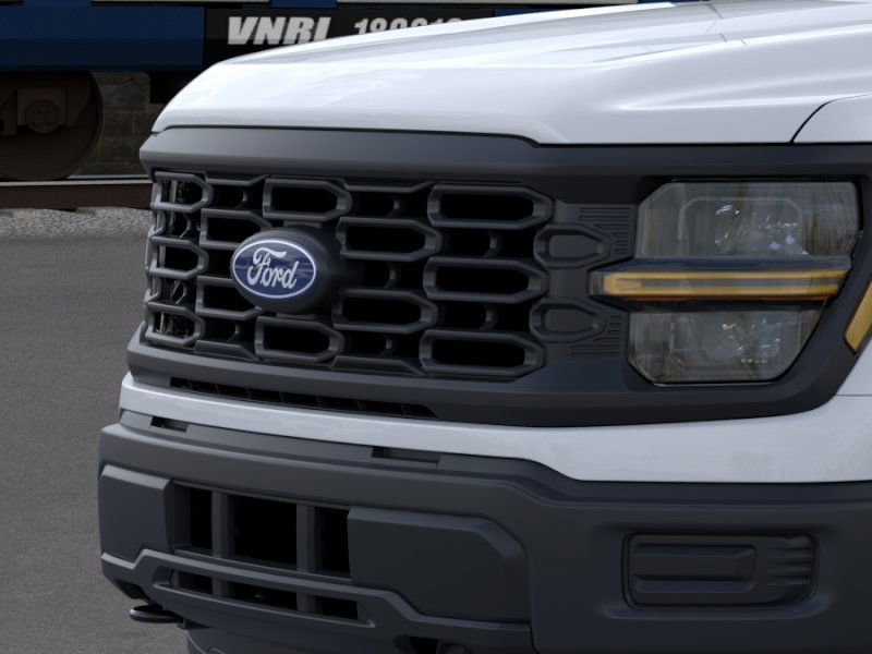 2025 Ford F-150 XL photo 14
