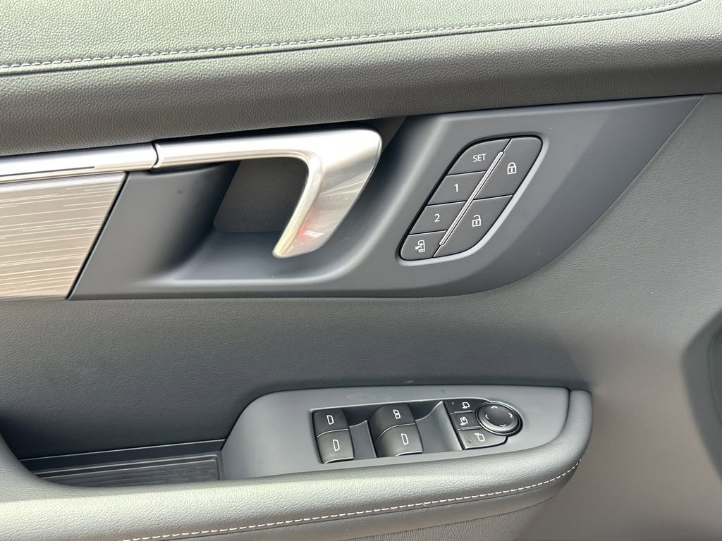 2026 Buick Enclave Preferred photo 20