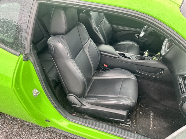 2017 Dodge Challenger GT photo 14