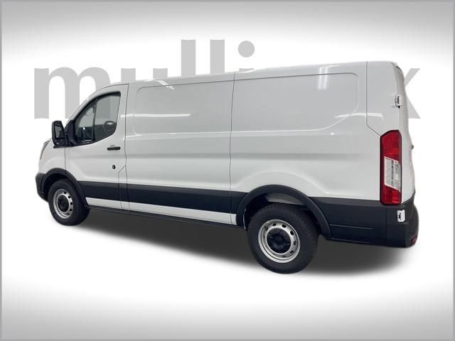 2025 Ford Transit Cargo Van XL photo 2