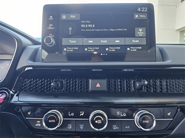 2026 Honda CR-V EX-L photo 13