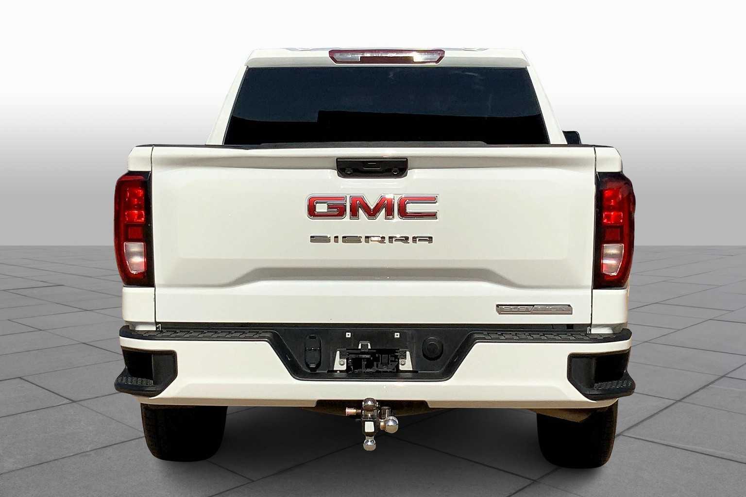 2023 Gmc Sierra 1500 Elevation photo 4
