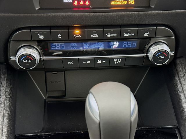 2025 Mazda CX-5 2.5 Select photo 14