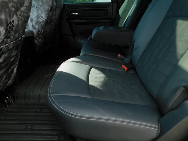 2018 Ram 1500 Rebel photo 15