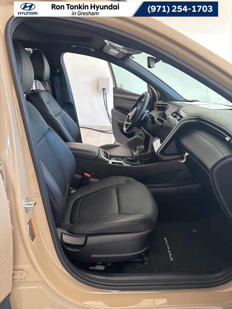 2024 Hyundai Santa Cruz XRT photo 13