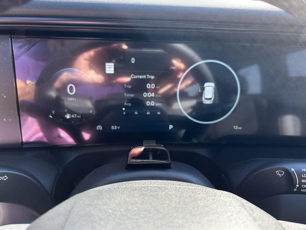 2026 Hyundai Palisade XRT photo 14