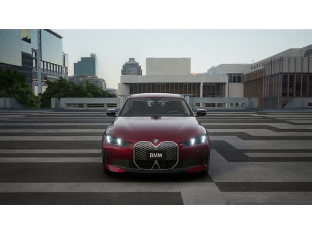 2025 Bmw i4 xDrive40 photo 2