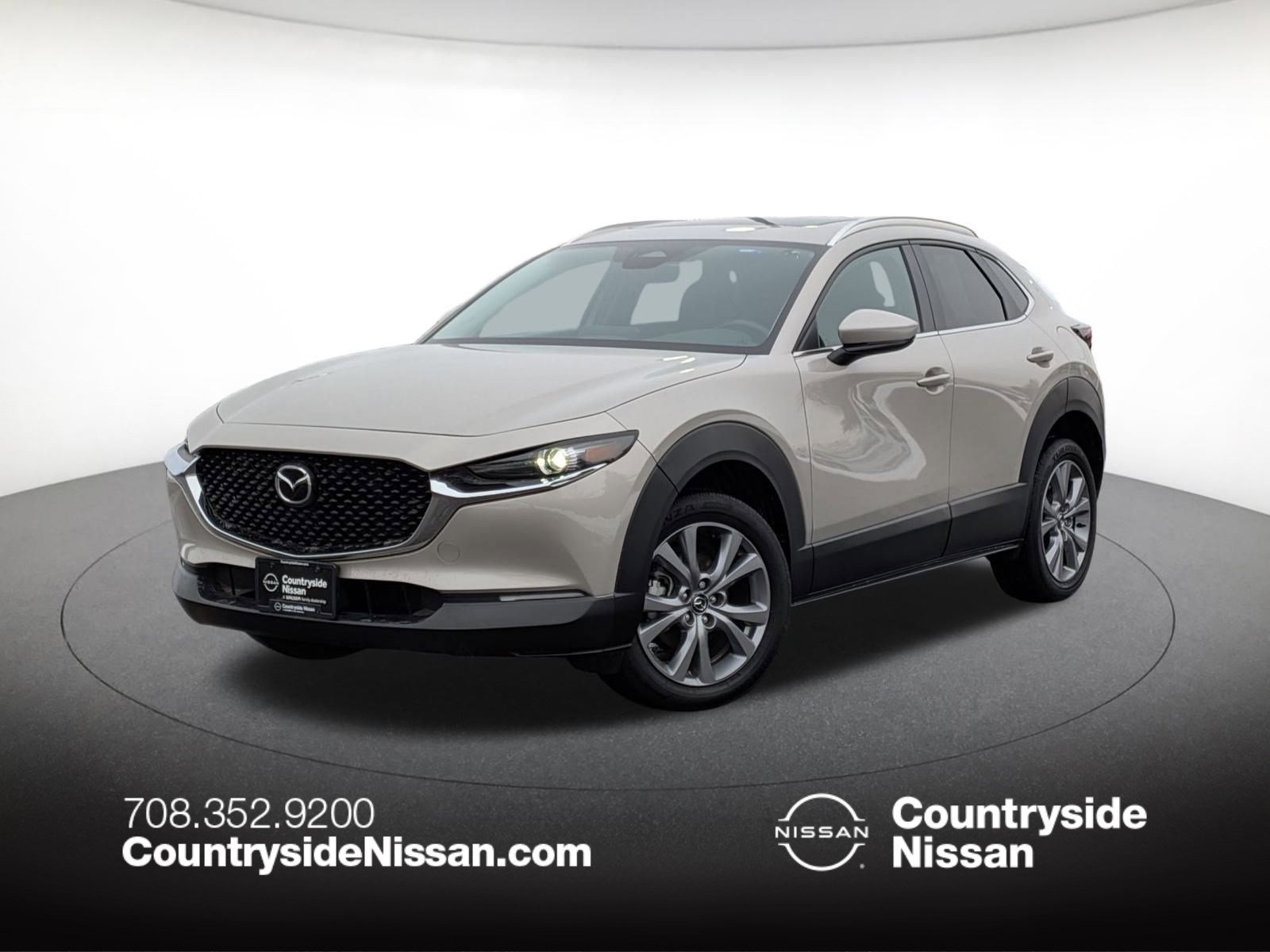 2024 Mazda CX-30 Preferred's photo