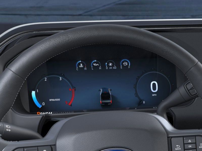 2026 FORD F-250 - Image 14