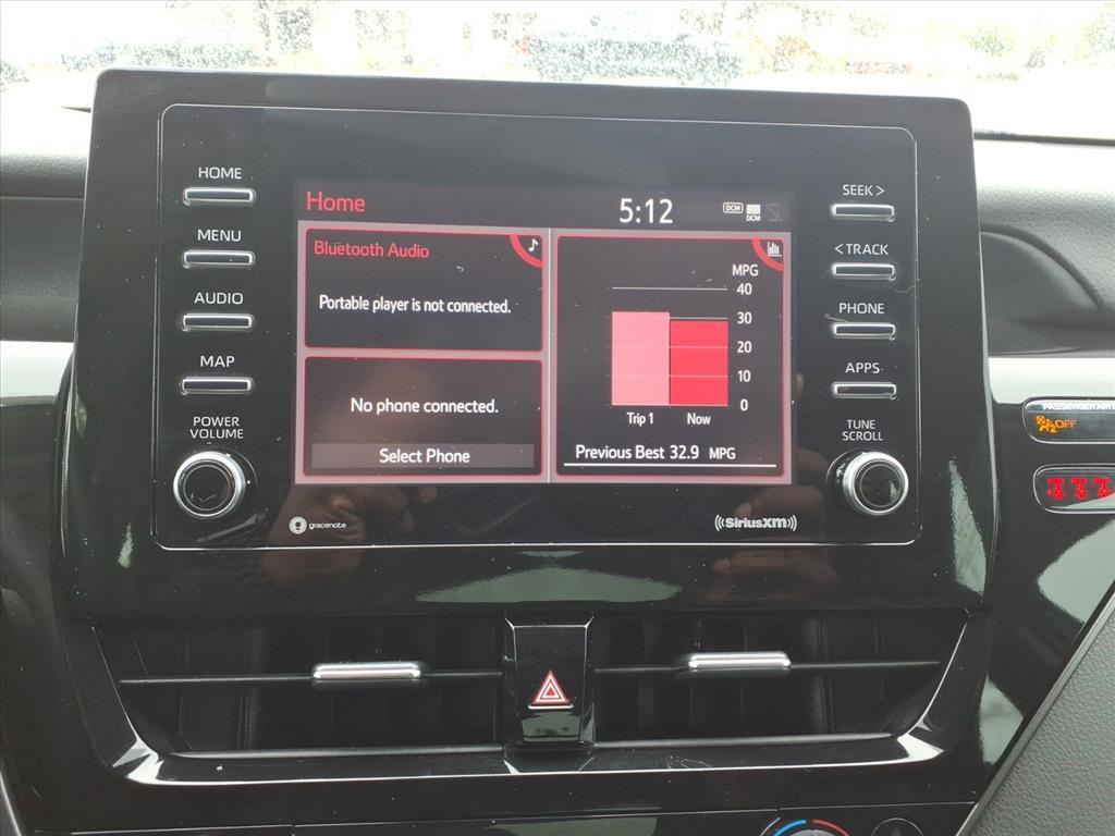2023 Toyota Camry SE photo 19