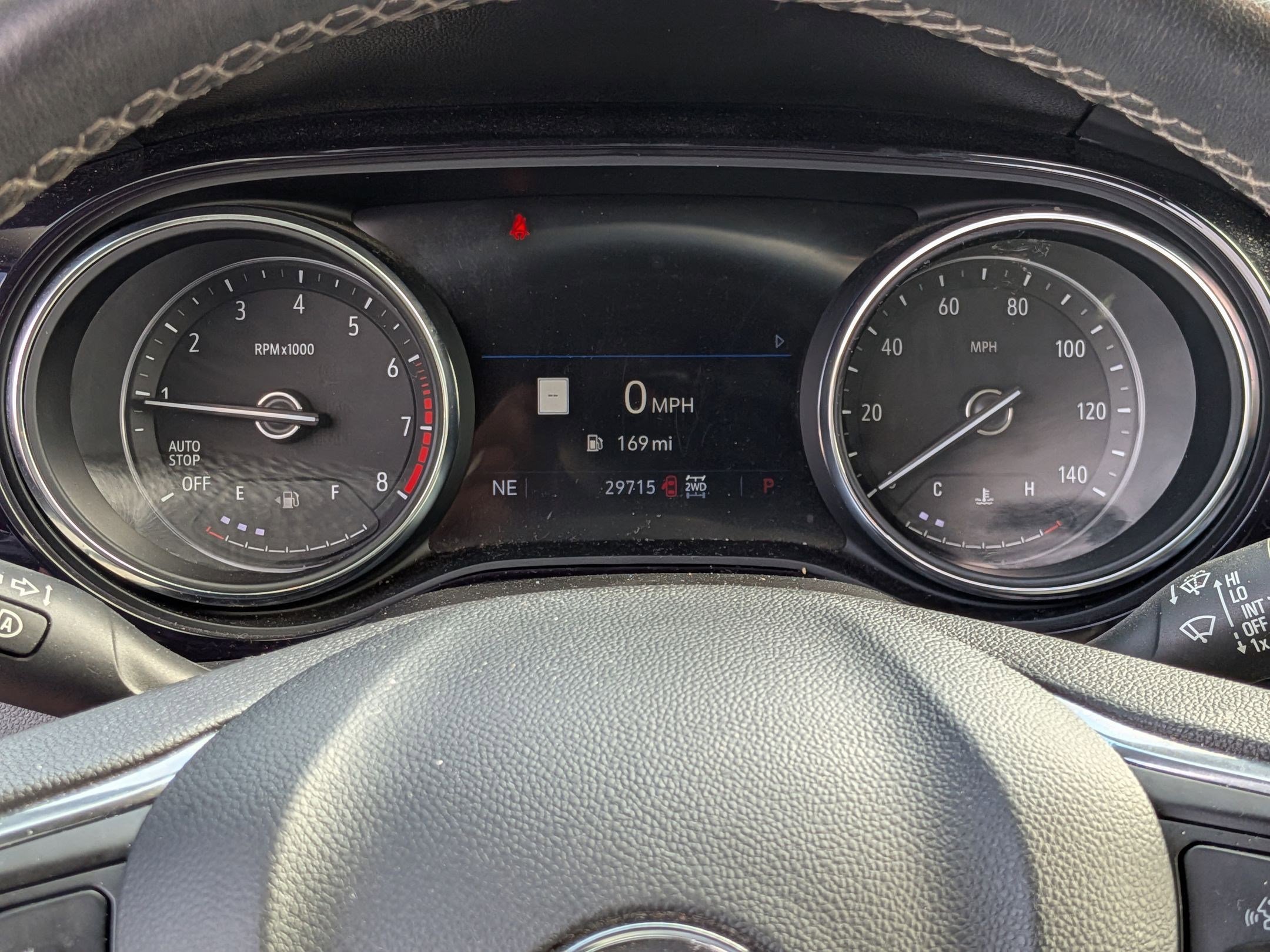 2021 Buick Encore GX Select photo 13