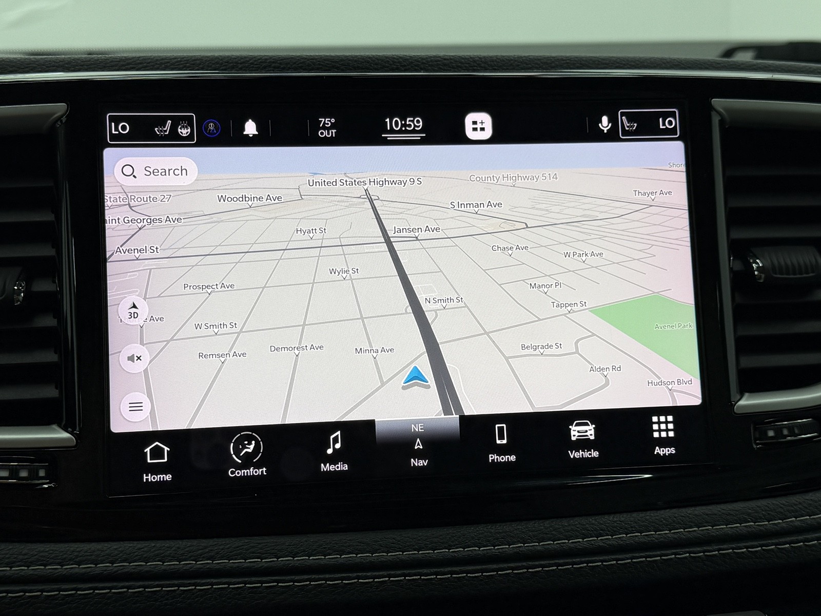 2021 Chrysler Pacifica Hybrid Touring L photo 28