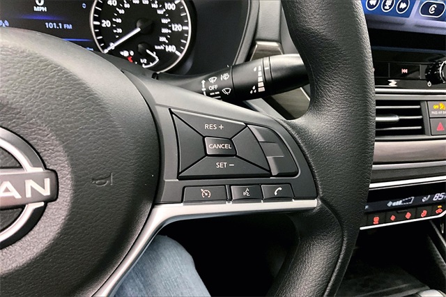 2025 Nissan Altima 2.5 SV Special Edition photo 21