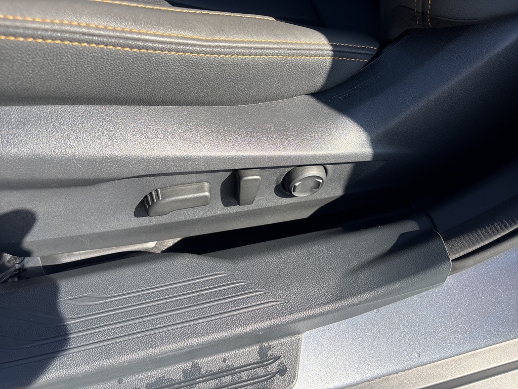 2025 Subaru Outback Wilderness photo 19