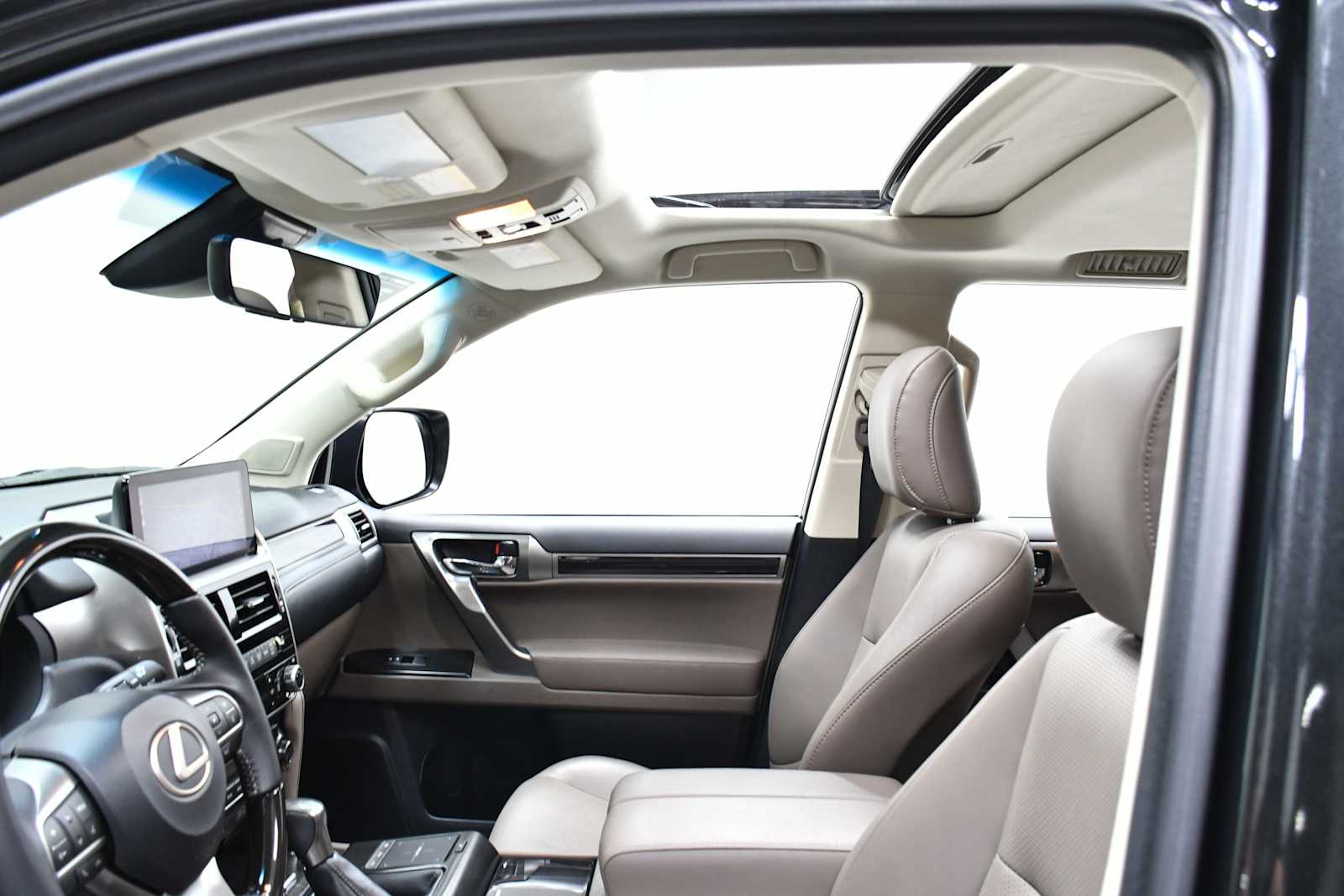 2023 Lexus GX 460 Luxury photo 9