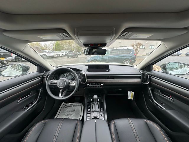 2025 Mazda CX-50 Premium Plus photo 2