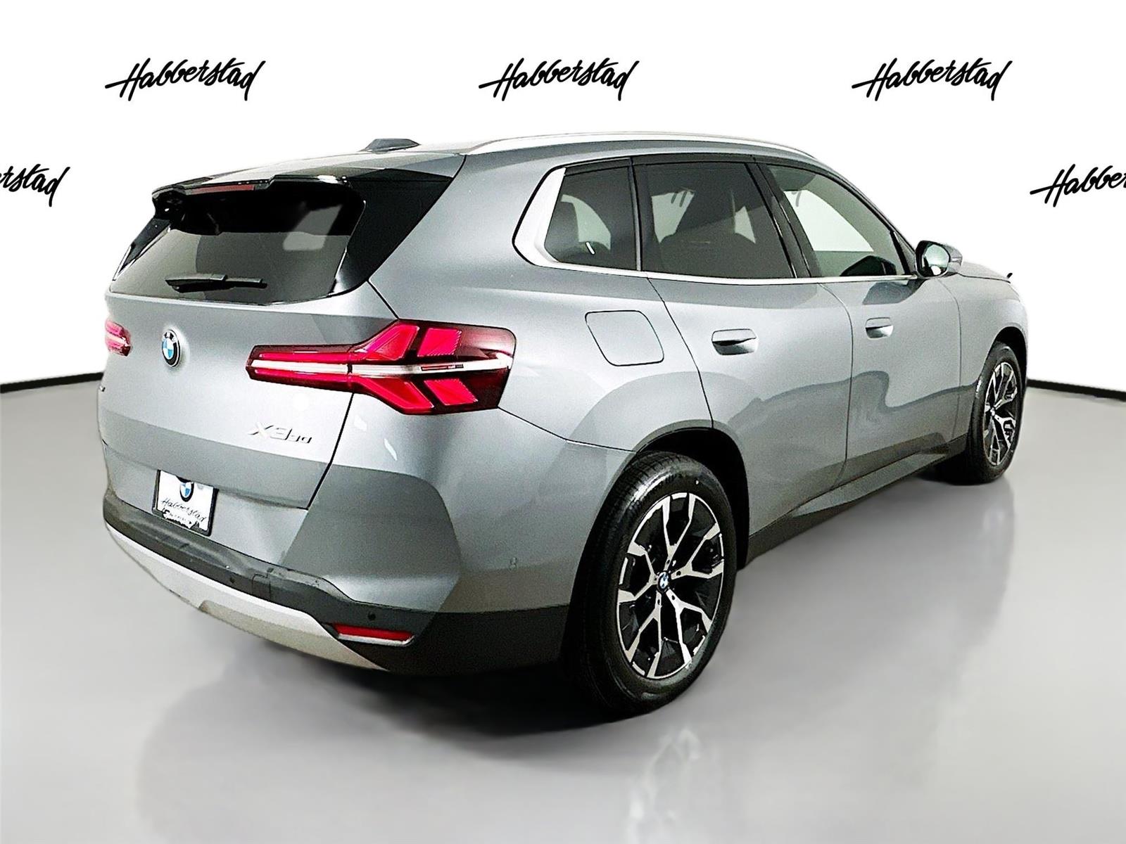 2025 Bmw X3 30x Drive photo 5
