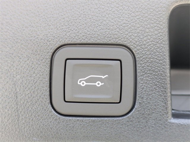 2026 Gmc Terrain Elevation photo 13