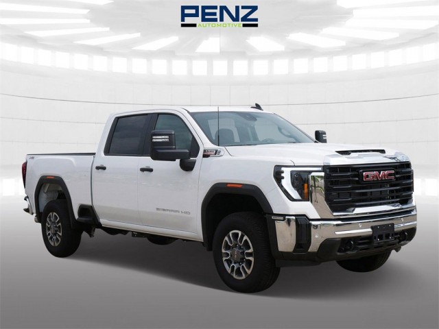 2022 GMC シエラ 3500 HD プロデューリー (サミットホワイト) 2022 GMC Sierra 3500 HD Trim Levels | Rochester, MN