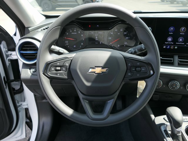 2026 Chevrolet Trax LS photo 12