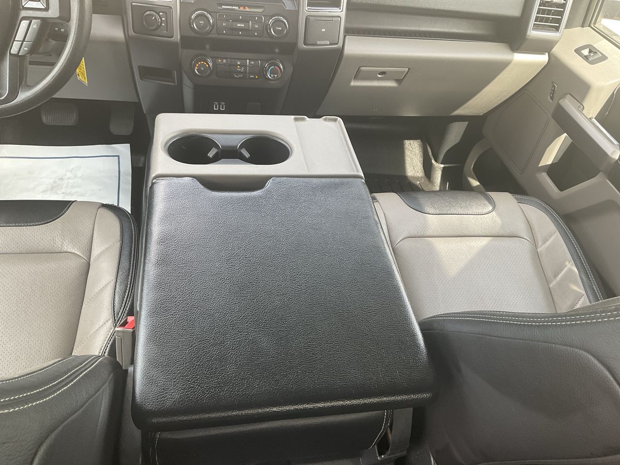 2020 Ford F-150 XL photo 19