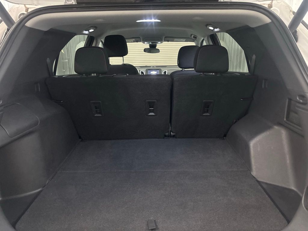 2022 Chevrolet Equinox LT photo 20