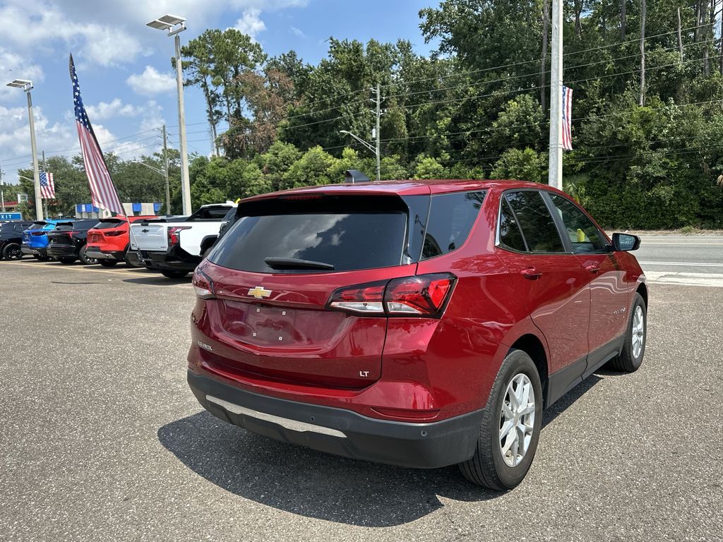 2023 Chevrolet Equinox LT photo 14