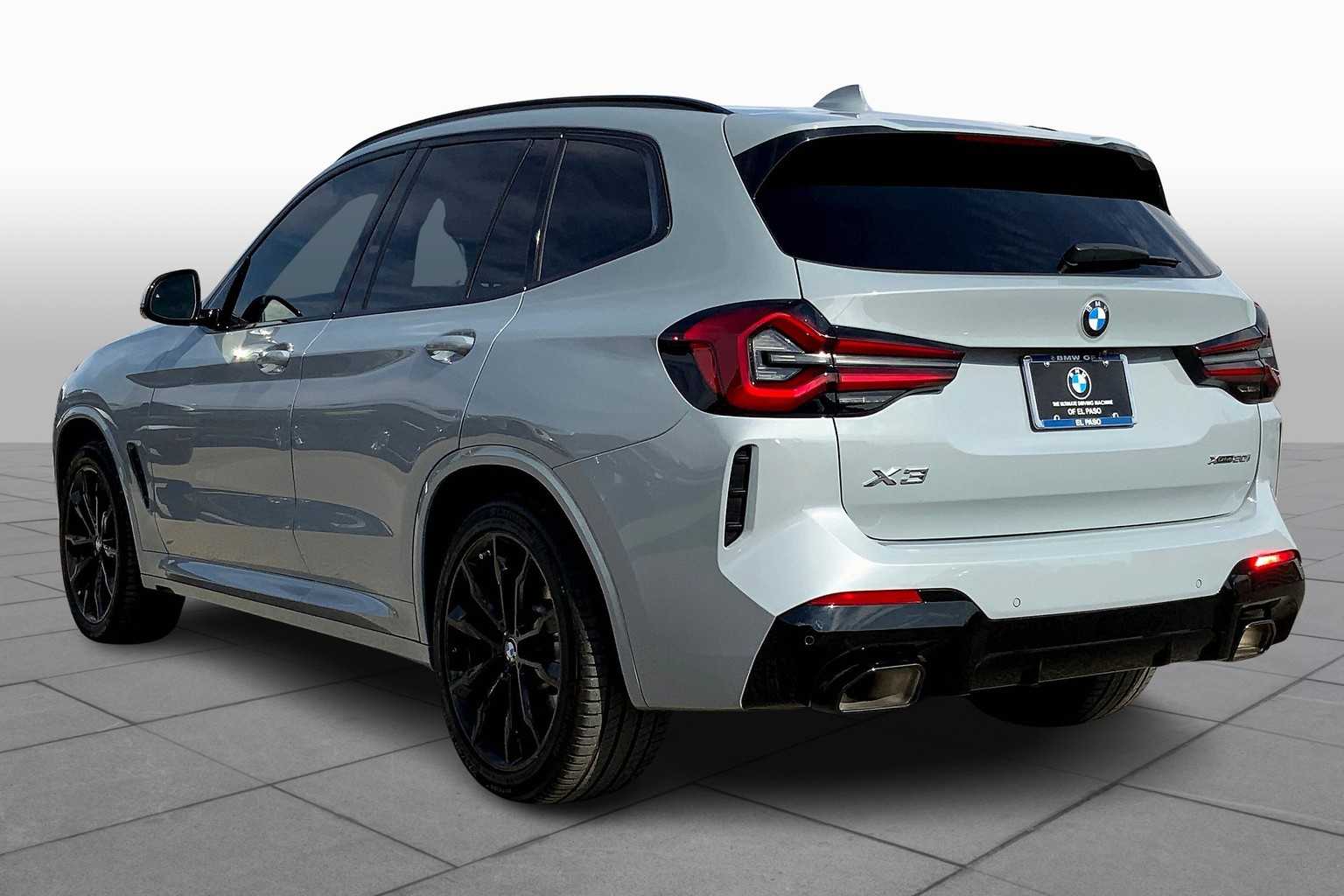 2023 Bmw X3 xDrive30i photo 10