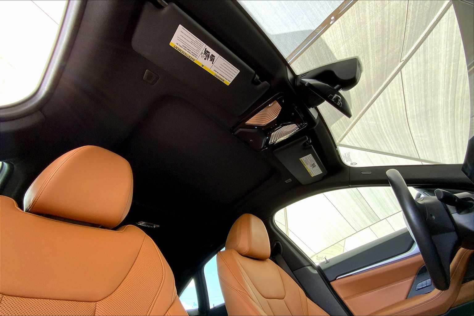 2024 Bmw i4 eDrive40 photo 13